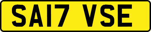 SA17VSE