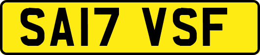 SA17VSF