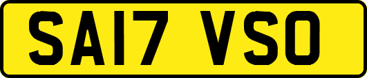 SA17VSO