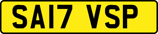 SA17VSP