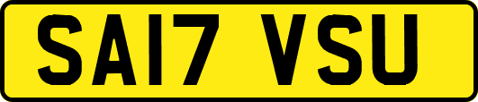 SA17VSU