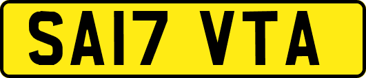 SA17VTA
