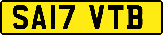 SA17VTB
