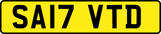 SA17VTD