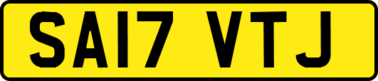 SA17VTJ