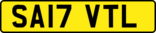SA17VTL