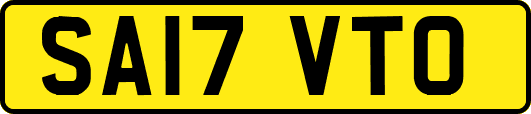 SA17VTO