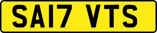 SA17VTS
