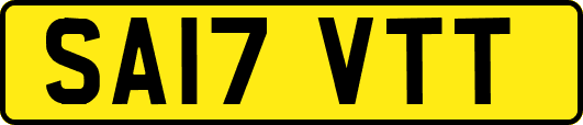 SA17VTT
