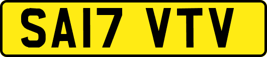 SA17VTV