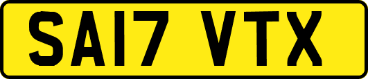 SA17VTX
