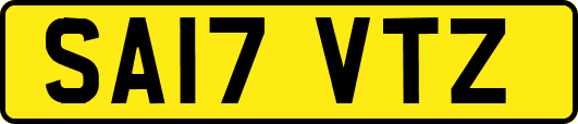 SA17VTZ