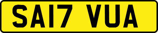 SA17VUA