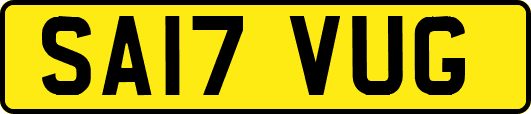 SA17VUG