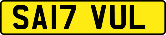 SA17VUL