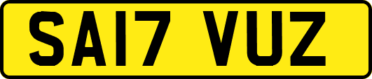 SA17VUZ