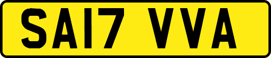 SA17VVA