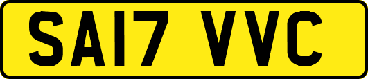 SA17VVC