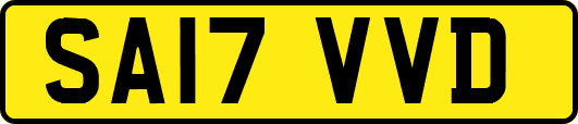 SA17VVD