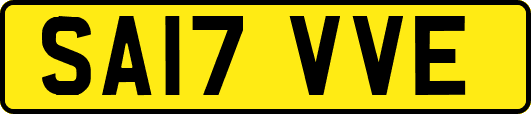 SA17VVE