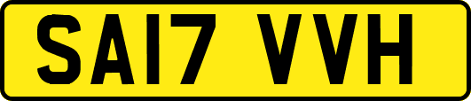 SA17VVH