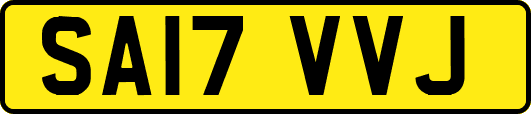 SA17VVJ