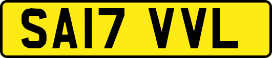 SA17VVL