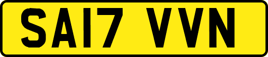 SA17VVN