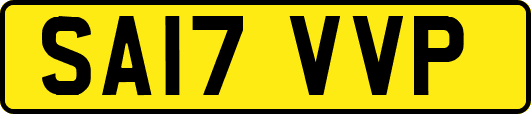 SA17VVP