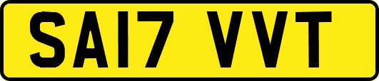 SA17VVT