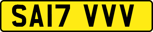 SA17VVV