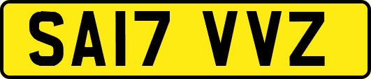 SA17VVZ