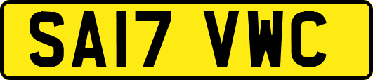 SA17VWC