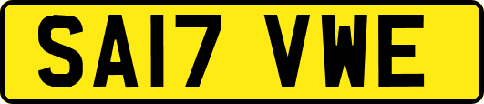 SA17VWE