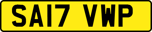 SA17VWP