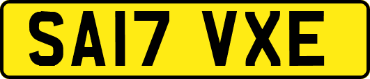 SA17VXE