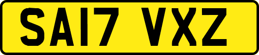 SA17VXZ