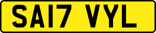 SA17VYL