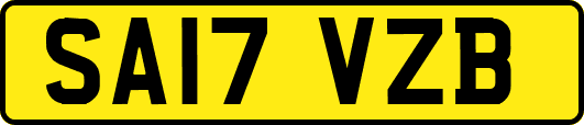 SA17VZB