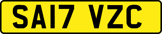 SA17VZC