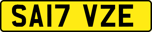 SA17VZE
