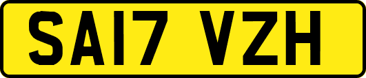 SA17VZH
