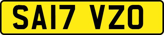 SA17VZO