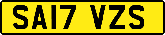 SA17VZS