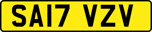 SA17VZV