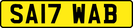 SA17WAB