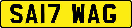 SA17WAG