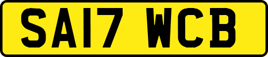 SA17WCB