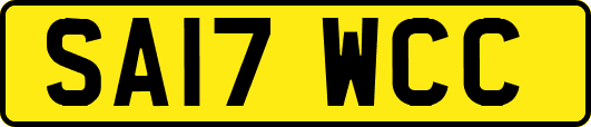 SA17WCC