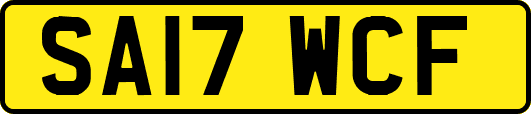 SA17WCF